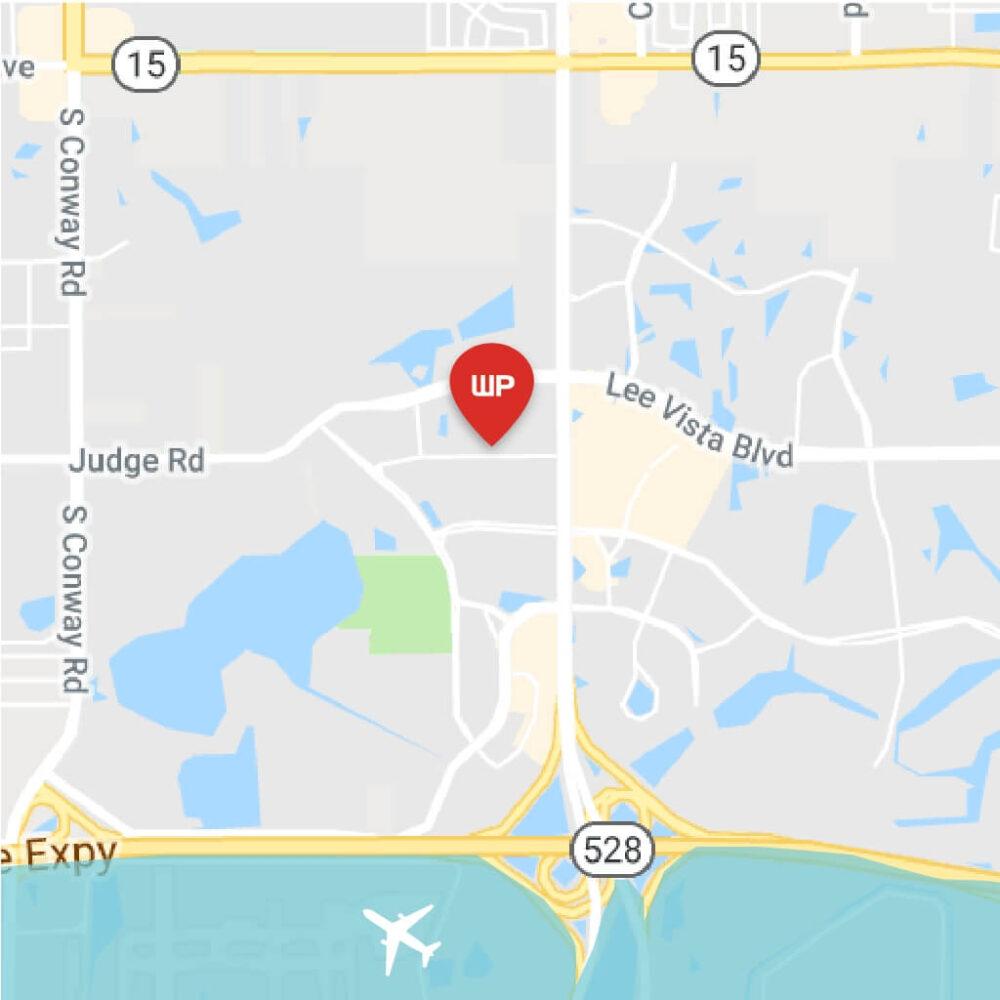 Navigating Orlando Airport Parking: A Comprehensive Guide to MCO Parking Reservations