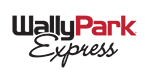 WallyPark Express logo