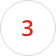 Circle with red number 3