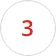 Circle with red number 3
