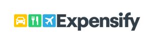 Expensify logo