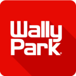WallyPark app icon