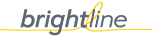 Brightline Logo