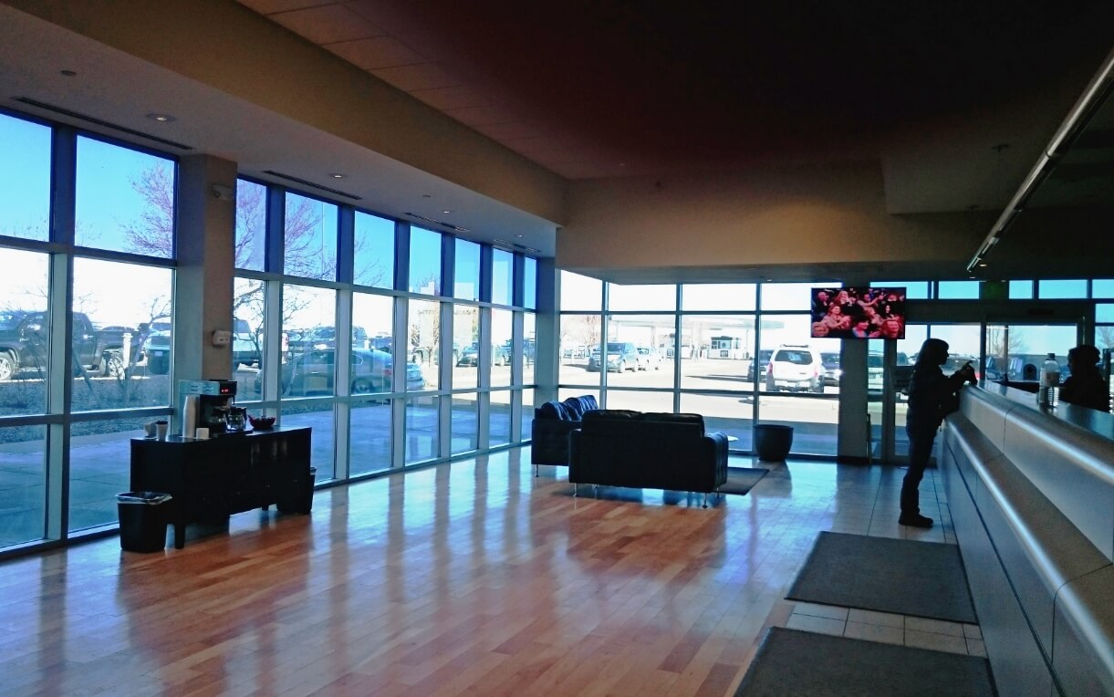 Denver Airport Parking WallyPark Denver Book Online to Save