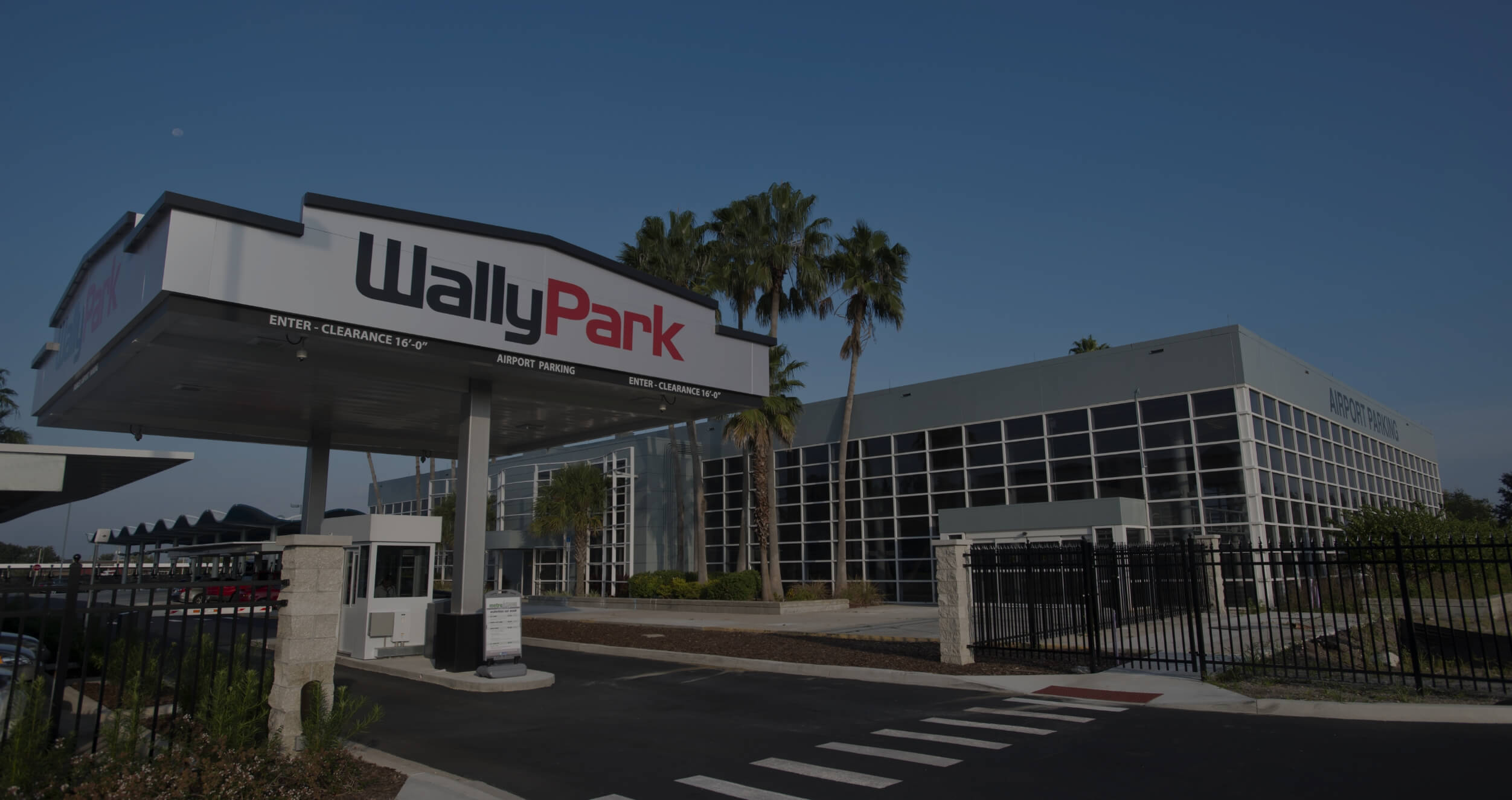 Increased Ride Share Waits at MCO