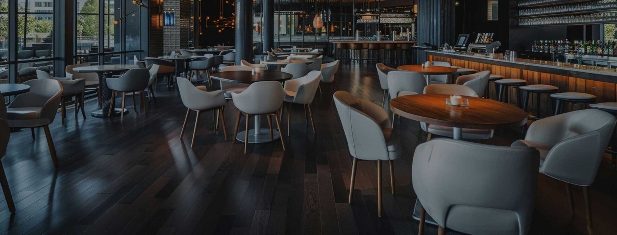 Hip & Tasty Airport Restaurants