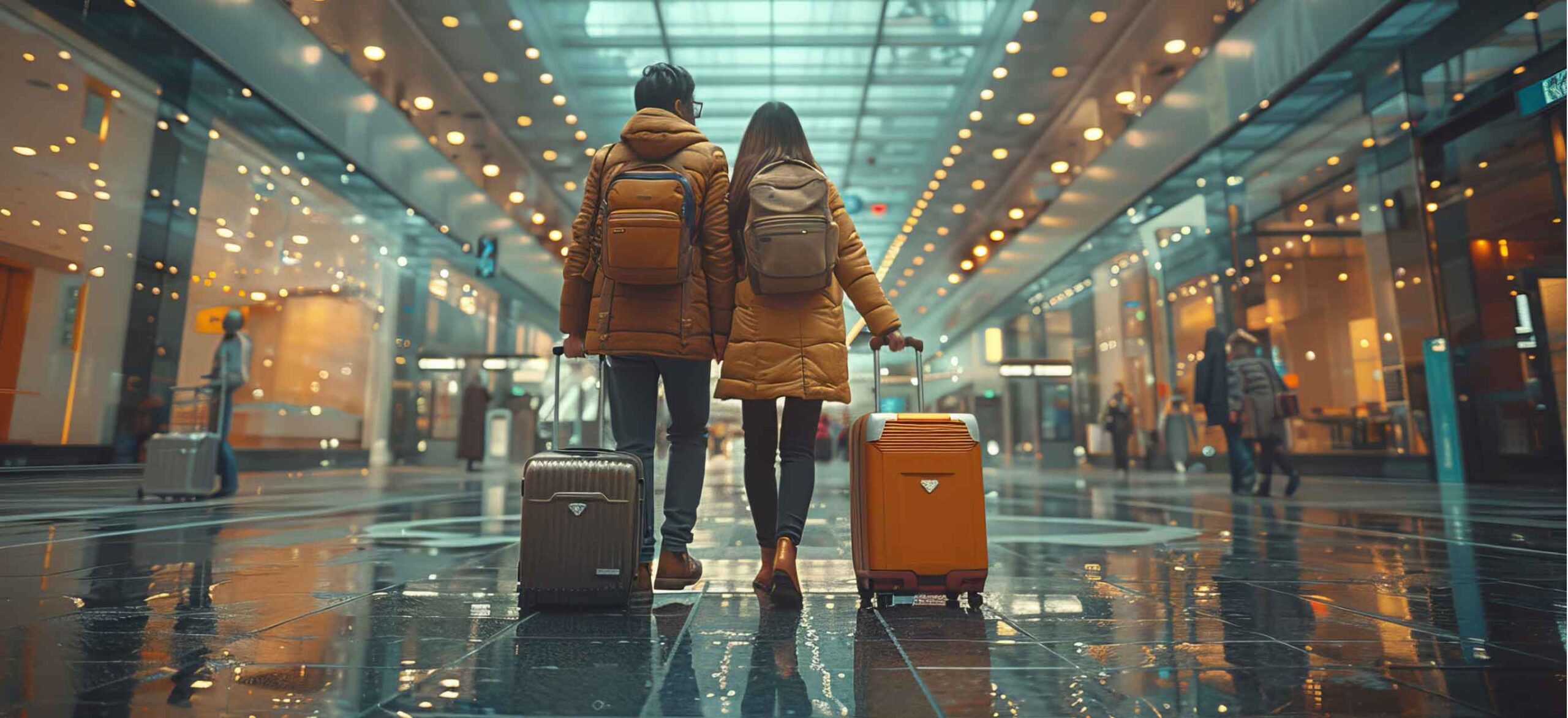 Holiday Travel Hacks