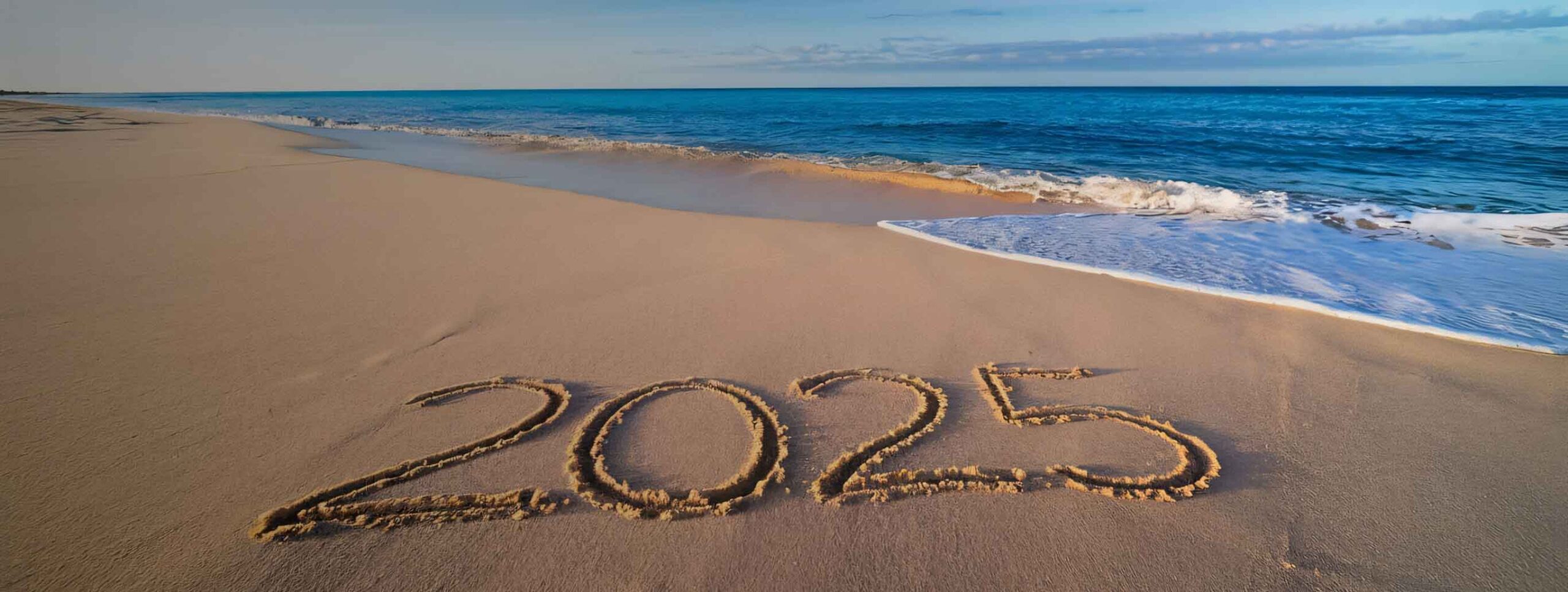 New Year Travel Resolutions
