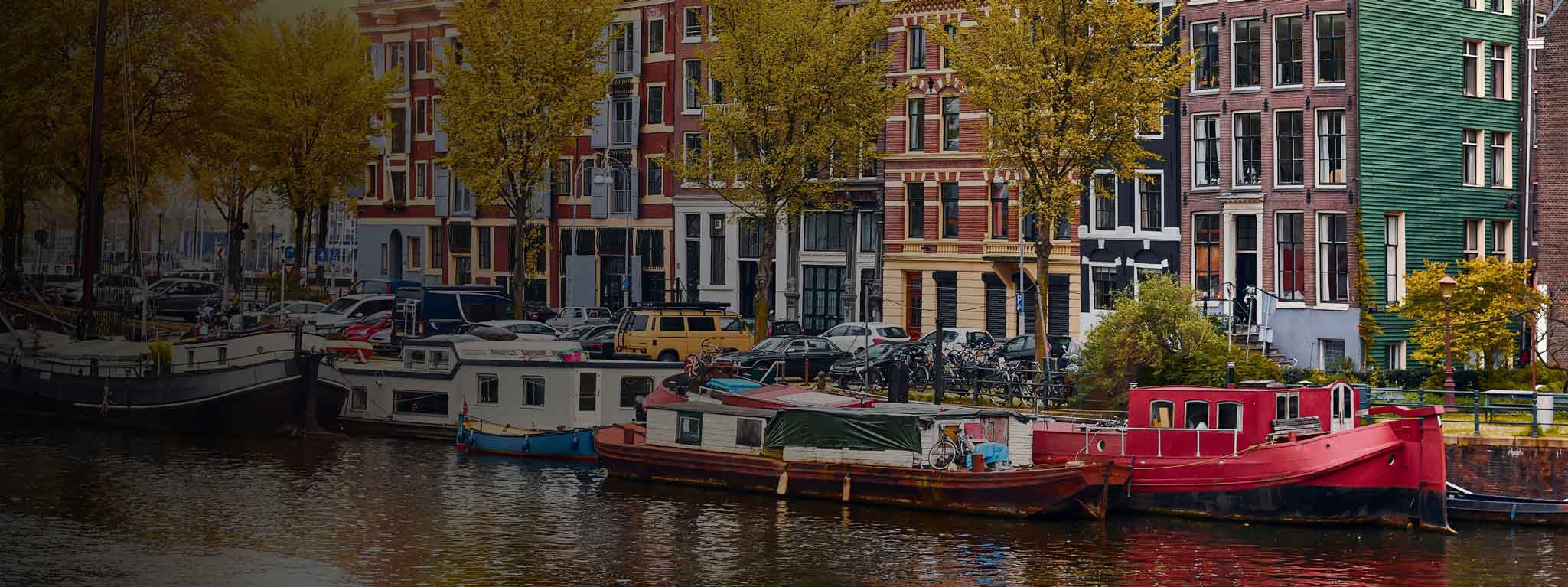 Great Destinations for Solo Travel