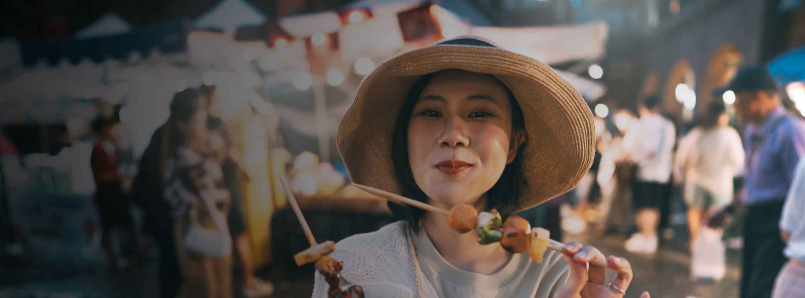 Great Cities for Fan Favorite Foods