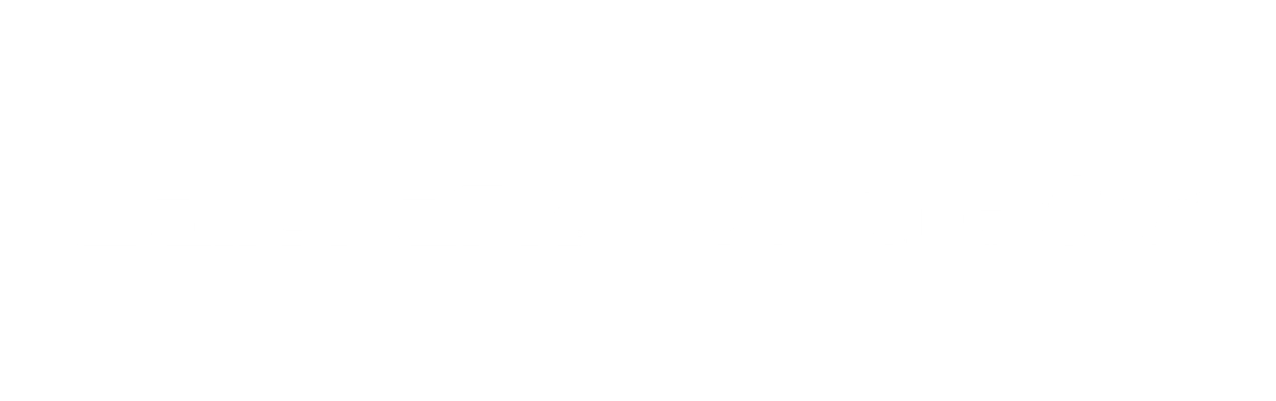 White logo with the words WallyPark on the left and Culture Cart on the right, separated by a thin vertical line, on a transparent background.